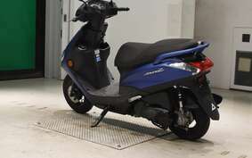 YAMAHA AXIS 125 Z SED7J