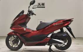 HONDA PCX 160 KF47