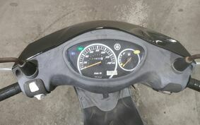 YAMAHA AXIS 125 TREET SE53J