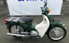 HONDA C110 JA07