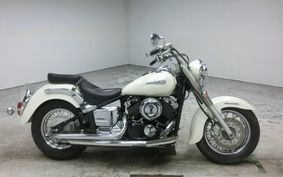 YAMAHA DRAGSTAR 400 CLASSIC 2003 VH01J