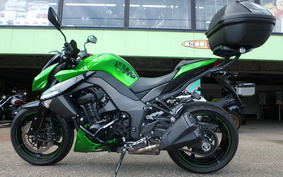 KAWASAKI Z1000 2013 ZRT00D