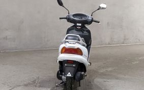 HONDA SPACY125 JF04