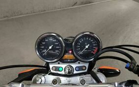 HONDA CB400SF VTEC 2000 NC39