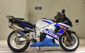 SUZUKI GSX-R1000 2002 GT74A