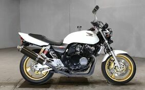 HONDA CB400SF VTEC 2002 NC39