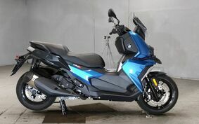 BMW C400X 2021 0C09