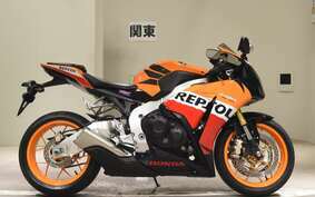 HONDA CBR1000RR Gen. 2 2013 SC59