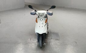 SUZUKI ADDRESS V125 CF4EA