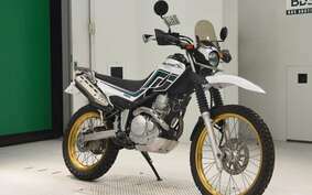 YAMAHA SEROW 250 Gen.2 DG17J