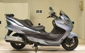 SUZUKI SKYWAVE 400 SA 3 2009 CK45A