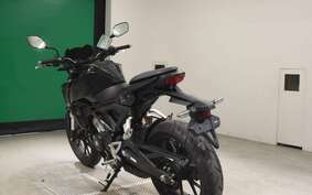 HONDA CB125 R JC79