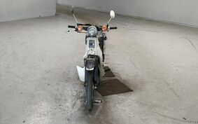 HONDA C70 SUPER CUB HA02