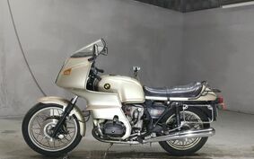 BMW R100RS 1980 不明