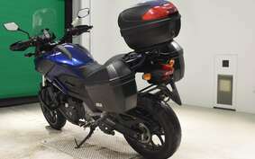 HONDA NC750X ABS 2014 RC72