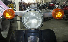 HONDA C50 SUPER CUB AA01