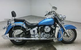 YAMAHA DRAGSTAR 400 CLASSIC 2005 VH01J