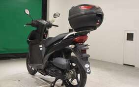 SUZUKI ADDRESS 110 CE47A