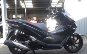 HONDA PCX125 JF81