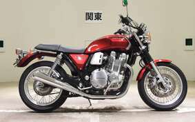 HONDA CB1100 EX ABS EP 2019 SC65