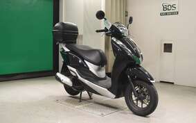 HONDA LEAD 125 JF45