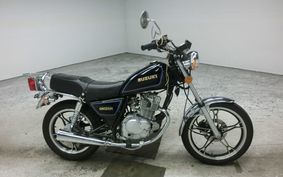 SUZUKI GN125 H PCJG9