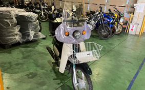 HONDA C50 SUPER CUB AA09