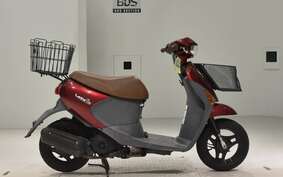 SUZUKI LET's 4 G CA41A