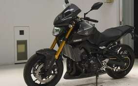 YAMAHA MT-09 2016 RN34J