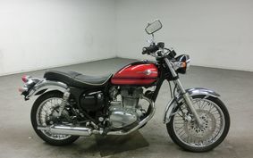 KAWASAKI ESTRELLA RS Type 2002 BJ250A