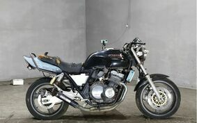 HONDA CB400SF NC31