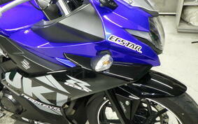 SUZUKI GSX250R