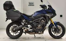 YAMAHA MT-09 Tracer 2020 RN51J