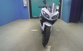 KAWASAKI NINJA 250 EX250L