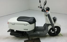 YAMAHA VOX 2006 SA31J