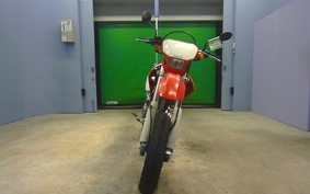 HONDA XR250 MOTARD MD30