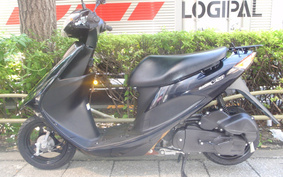 SUZUKI ADDRESS V50 CA4BA