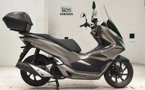 HONDA PCX 150 ABS KF30