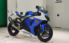 SUZUKI GSX-R1000 2009