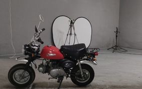 HONDA MONKEY Z50J