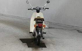 HONDA C70 SUPER CUB HA02