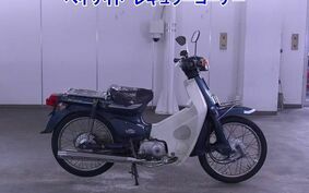 HONDA C90-E HA02