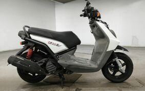 YAMAHA BW S125 SE45