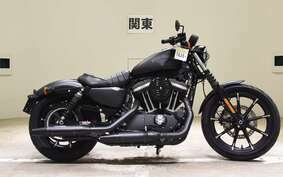 HARLEY XL883N 2018 LE2