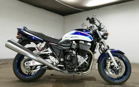 SUZUKI GSX1400 2007 GY71A