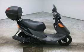 SUZUKI ADDRESS V125 CF4EA