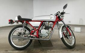 HONDA DREAM 50 AC15