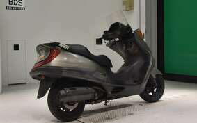 HONDA FORESIGHT EX MF04