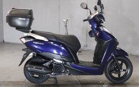 HONDA LEAD 125 JF45