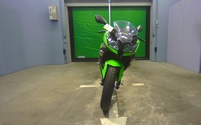 KAWASAKI NINJA 250 ABS 2014 EX250L